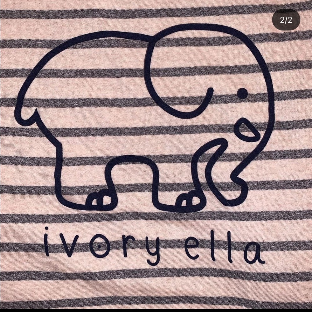 Ivory Ella sweatshirt